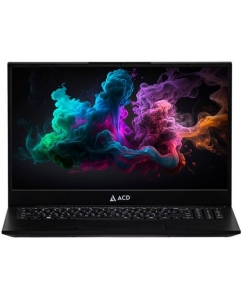 Купить 15.6" Ноутбук ACD 15S черный в Техноленде