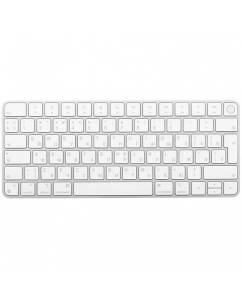 Купить Клавиатура беспроводная Apple Magic Keyboard с Touch ID [MK293RS/A] в Техноленде