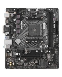 Купить Материнская плата ASRock B550M-HVS SE в Техноленде
