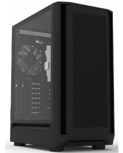 Купить Корпус ZALMAN i6 черный в Техноленде