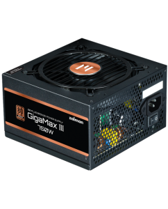 Купить Блок питания ZALMAN GigaMax III 750W [ZM750-GV3] в Техноленде