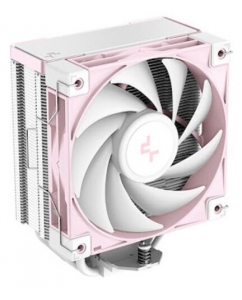 Купить Кулер для процессора DEEPCOOL AK400 PINK LIMITED [R-AK400-WPNPMN-G] в Техноленде