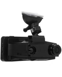 Купить Видеорегистратор с радар-детектором iBOX F5 PRO 4K LaserScan WiFi Signature Dual в Техноленде