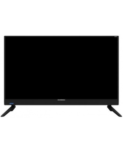 Купить 23.6" (60 см) Телевизор LED Soundmax SM-LED24M11 черный в Техноленде