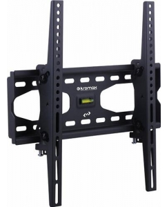 Купить Кронштейн для ТВ Kromax Star-44 черный в Техноленде
