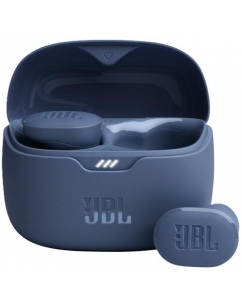 Купить Наушники TWS JBL Tune Buds синий в Техноленде