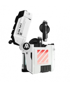 Купить Наушники TWS Gravastar Sirius P5 белый в Техноленде