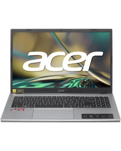 Купить 15.6" Ноутбук Acer Aspire 3 A315-24P-R490 серебристый в Техноленде
