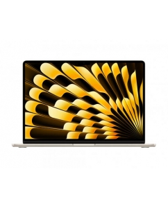 Купить 15.3" Ноутбук Apple MacBook Air золотистый в Техноленде