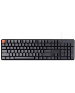 Купить Клавиатура проводная Xiaomi wired mechanical keyboard [BHR6079CN] в Техноленде