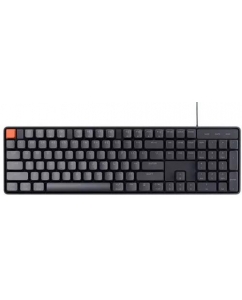 Купить Клавиатура проводная Xiaomi wired mechanical keyboard [BHR6079CN] в Техноленде
