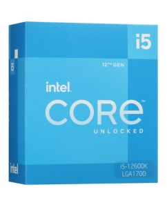 Купить Процессор Intel Core i5-12600K BOX в Техноленде