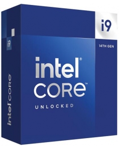 Купить Процессор Intel Core i9-14900K BOX в Техноленде