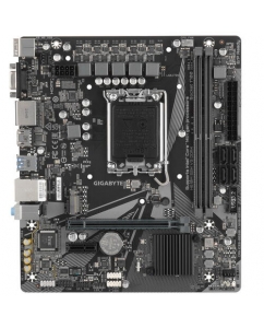Купить Материнская плата GIGABYTE H610M S2H V3 DDR4 в Техноленде