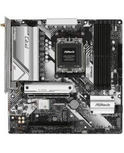 Купить Материнская плата ASRock B650M Pro RS WiFi в Техноленде
