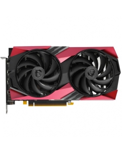 Купить Видеокарта MSI GeForce RTX 4060 GAMING X MLG [GeForce RTX 4060 GAMING X MLG 8G] в Техноленде