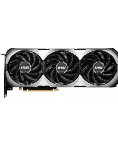 Купить Видеокарта MSI GeForce RTX 4070 SUPER VENTUS 3X [912-V513-645] в Техноленде