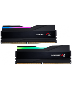Купить Оперативная память G.Skill Trident Z5 RGB [F5-6600J3440G16GX2-TZ5RK] 32 ГБ в Техноленде