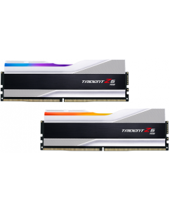 Купить Оперативная память G.Skill Trident Z5 RGB [F5-6600J3440G16GX2-TZ5RS] 32 ГБ в Техноленде