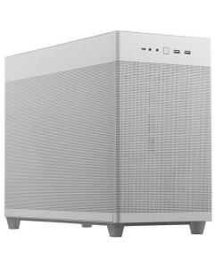 Купить Корпус ASUS Prime AP201 [90DC00G3-B39010] белый в Техноленде