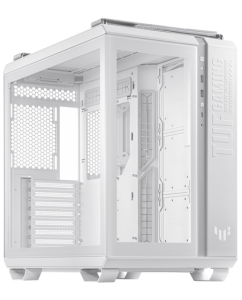 Купить Корпус ASUS TUF Gaming GT502 [90DC0093-B09010] белый в Техноленде