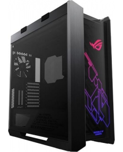 Купить Корпус ASUS ROG Strix Helios GX601 [90DC0020-B39000] черный в Техноленде