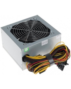 Купить Блок питания POWERMAN 500W [PM-500 80plus] в Техноленде