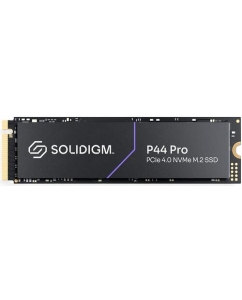 Купить 1000 ГБ SSD M.2 накопитель Solidigm P44 Pro Series [SSDPFKKW010X7X1] в Техноленде