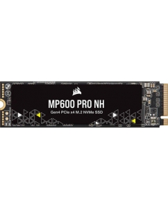 Купить 2000 ГБ SSD M.2 накопитель Corsair MP600 PRO NH [CSSD-F2000GBMP600PNH] в Техноленде