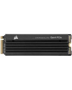 Купить 2000 ГБ SSD M.2 накопитель Corsair Force Series MP600 PRO LPX [CSSD-F2000GBMP600PLP] в Техноленде