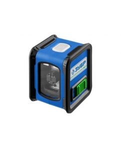 Купить Лазерный нивелир ЗУБР КРЕСТ в Техноленде