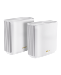 Купить MESH-комплект ASUS ZenWiFi XT9 (W-2-PK) в Техноленде