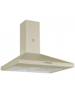 Купить Вытяжка каминная MBS LAURUS 150 бежевый в Техноленде