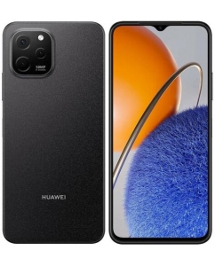 Купить 6.52" Смартфон HUAWEI nova Y61 128 ГБ черный в Техноленде