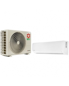 Купить Кондиционер настенный сплит-система Kentatsu KSGA70HFAN1/KSRA70HFAN1/-40 белый в Техноленде