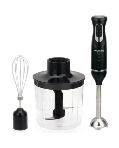 Купить Блендер Viconte VC-4427 черный в Техноленде