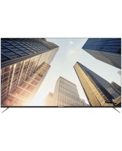 Купить 65" (165 см) Телевизор LED Soundmax SM-LED65M03SU черный в Техноленде