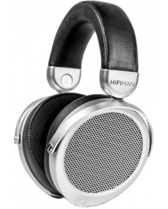 Купить Проводные наушники HIFIMAN Deva Pro серебристый в Техноленде