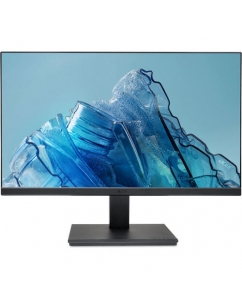 Купить 27" Монитор Acer Vero V277biv черный в Техноленде