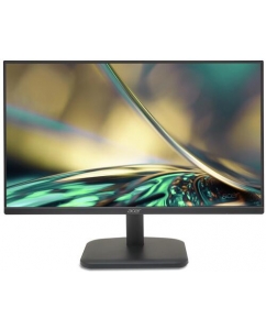 Купить 27" Монитор Acer EK271Hbi черный в Техноленде