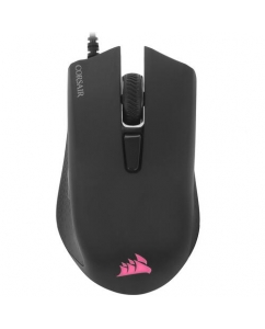 Купить Мышь проводная Corsair HARPOON RGB PRO [CH-9301111-EU] черный в Техноленде