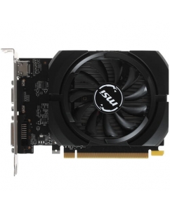 Купить Видеокарта MSI GeForce GT 730 [N730K-4GD3/OCV1] в Техноленде