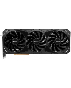 Купить Видеокарта KFA2 GeForce RTX 4080 SUPER ST Black [48SZM6MD9STK] в Техноленде