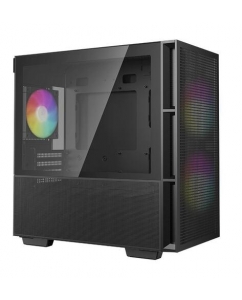 Купить Корпус Deepcool CH360 [R-CH360-BKAPE3-G-1] черный в Техноленде