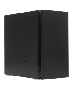 Купить Корпус Cooler Master Silencio S400 [MCS-S400-KN5N-S00] черный в Техноленде