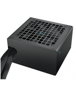 Купить Блок питания Deepcool PL650D [R-PL650D-FC0B-EU] в Техноленде