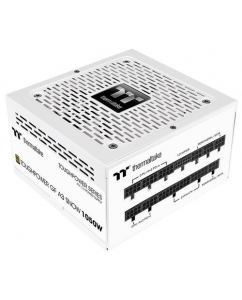 Купить Блок питания Thermaltake Toughpower GF A3 Snow 1050W - TT Premium Edition [PS-TPD-1050FNFAGE-N] в Техноленде