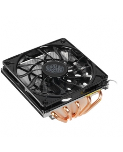 Купить Кулер для процессора Cooler Master GeminII M5 LED [RR-T520-16PK] в Техноленде