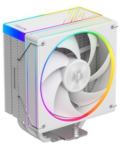 Купить Кулер для процессора ID-COOLING FROZN A410 ARGB WHITE в Техноленде