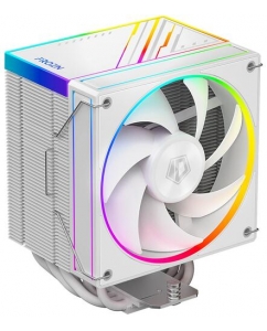 Купить Кулер для процессора ID-COOLING FROZN A610 ARGB WHITE в Техноленде